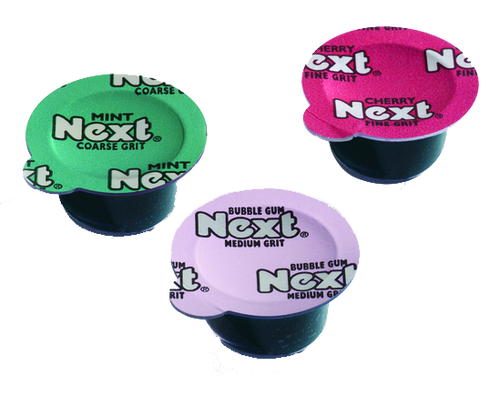 Preventive Technologies 221113 Next Prophy Paste Kids Assorted Medium 200/Bx Preventive Technologies 221113 Next Prophy Paste Kids Assorted Medium 200/Bx